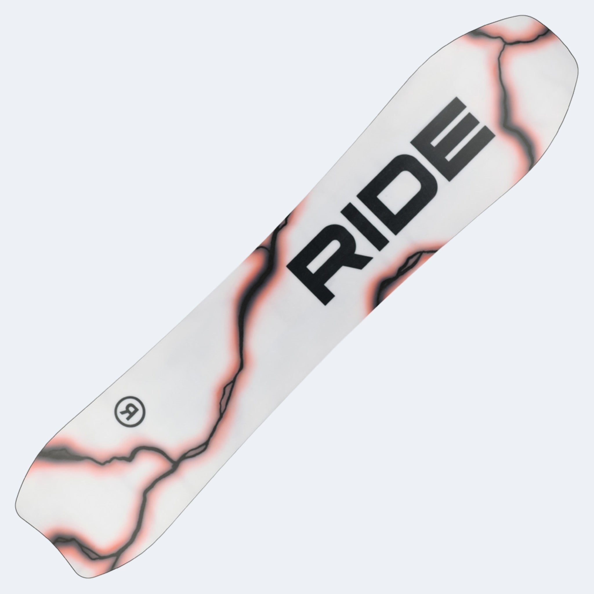 2025 Ride Psychocandy Snowboard | Snowboard / Boards | SkiEssentials