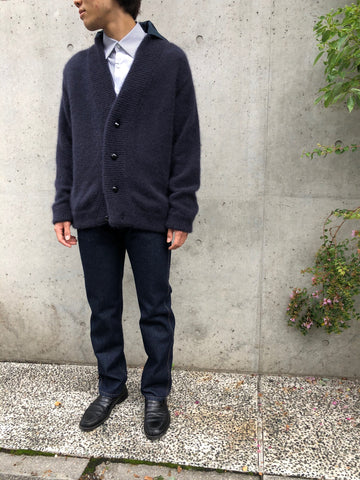 NAMACHEKO 20AW – ADDITION ADELAIDE