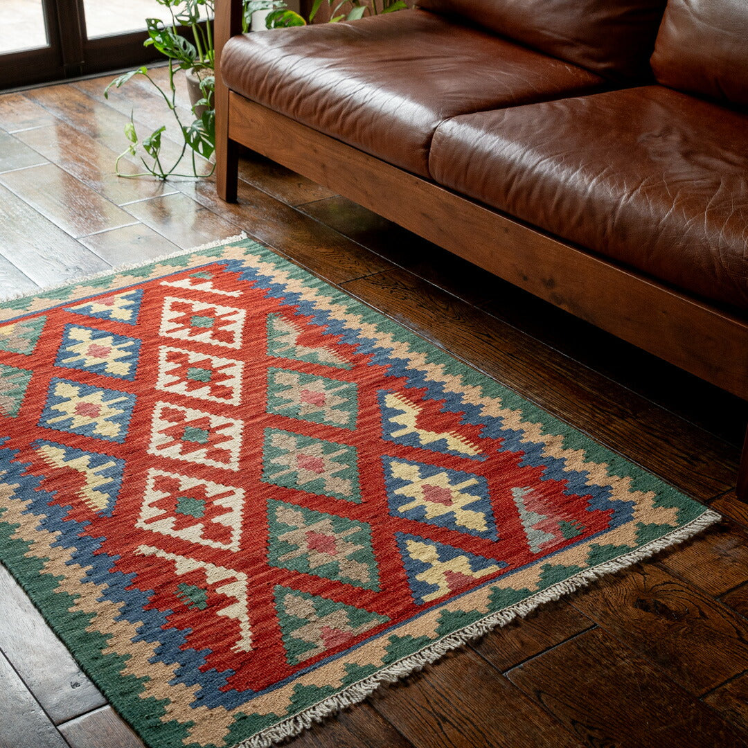 キリム（約75×120cm） 一覧（最終更新 2023/11/2） - WORLD WIDE