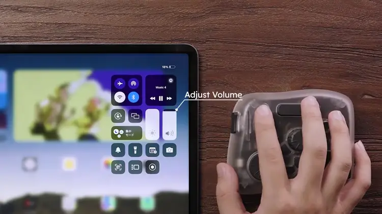 TourBox Elite Plus - The First iPad-Compatible Creative Console