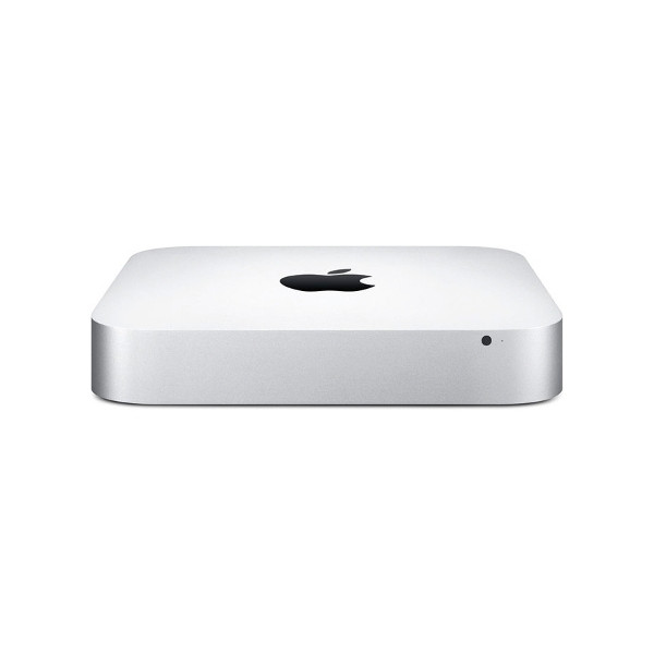 Mac mini 2.3GHz (Late 2012) | mac of all trades