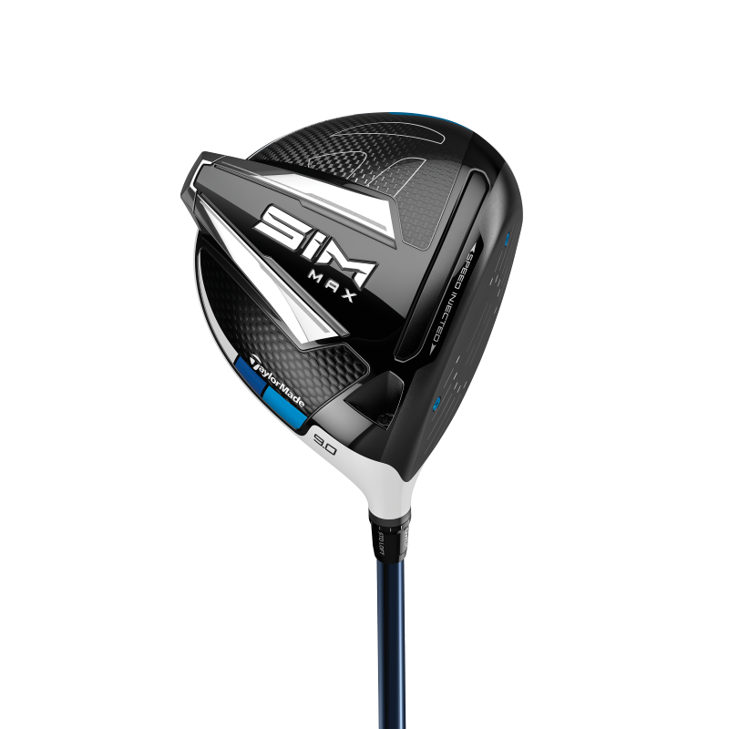 TaylorMade SIM Gear Lineup