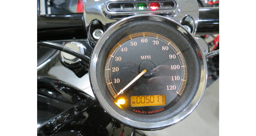 2017 Harley-Davidson® FXSB Breakout® for Sale | Action Motor Sports
