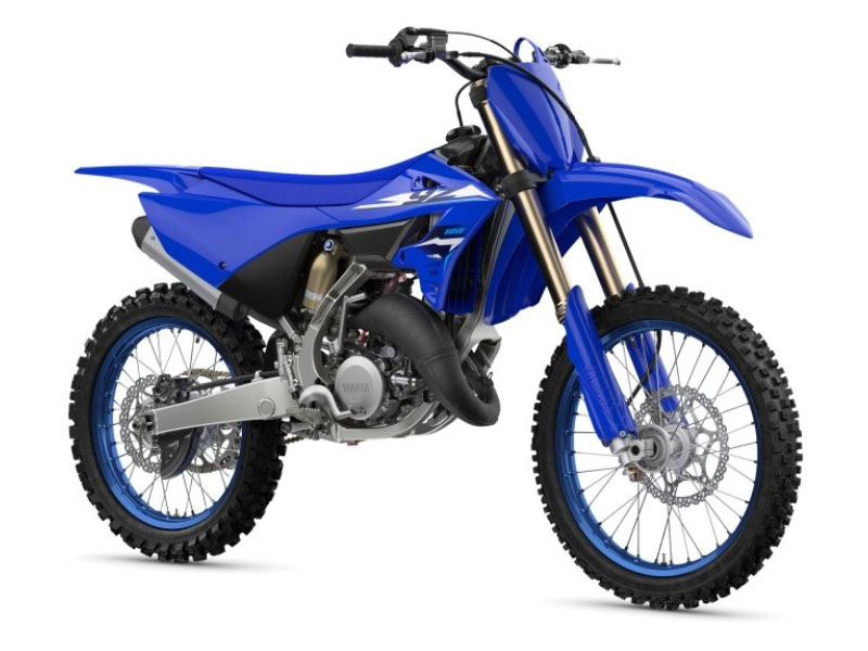 2026 Yamaha YZ125 | New Motorcycles for Sale, Albemarle NC | Team
