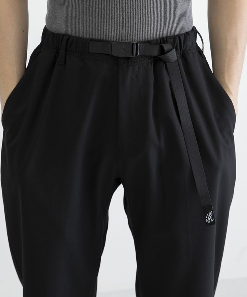 Gramicci（グラミチ）の「LOWERCASE×GRAMICCI ワイドテーパード