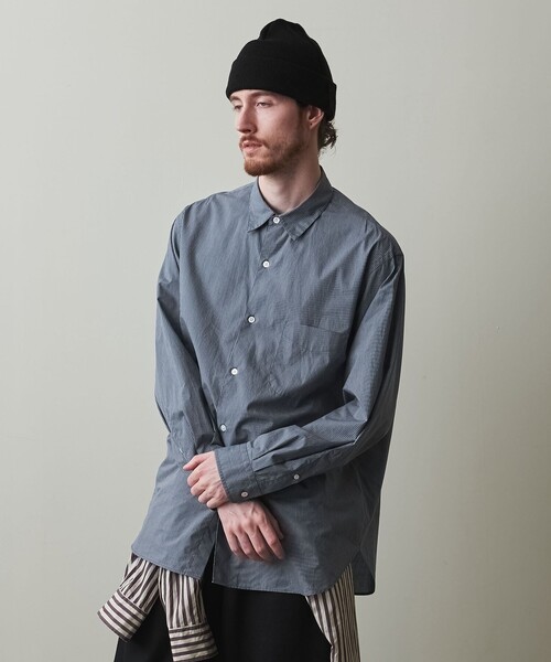 Steven Alan（スティーブンアラン）の「＜Steven Alan＞ 60