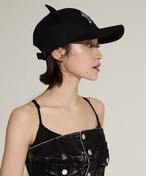 BASICKS（ベイシックス）の「【BASICKS/ベーシックス】Devil Baseball