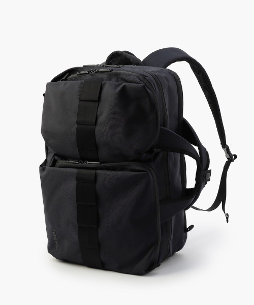 BRIEFING／ブリーフィング】 SW 2WAY PACK 16 WR（バックパック