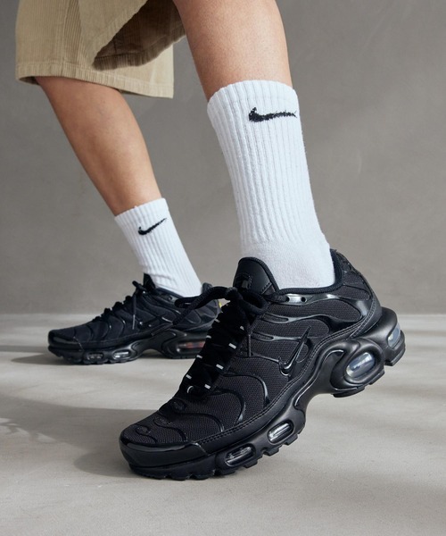 ナイキ エア マックス プラス ウィメンズシューズ / Nike Air Max Plus