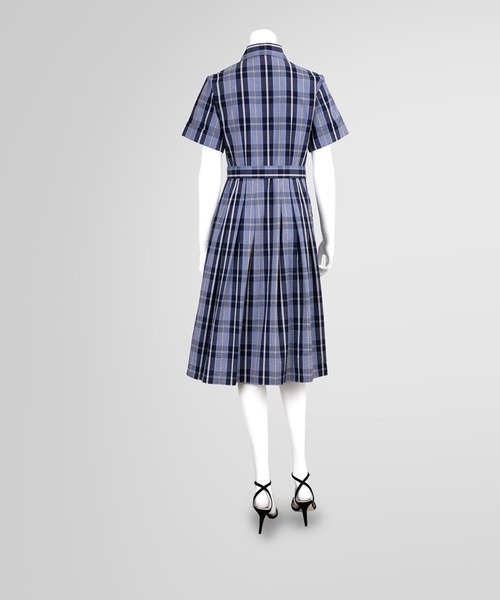 BROOKS BROTHERS（ブルックスブラザーズ）の「コットン シアサッカー