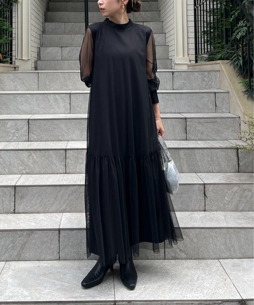 CAPRICIEUX LE'MAGE（カプリシューレマージュ）の「【オケージョン