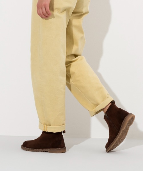 BIRKENSTOCK（ビルケンシュトック）の「Melrose Suede 【ナロー幅
