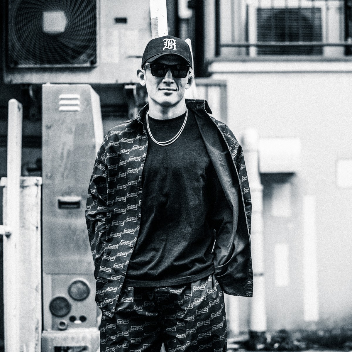 画像・写真 | 「RIZINに出てなかったらBreakingDownで暴れてたかも（笑