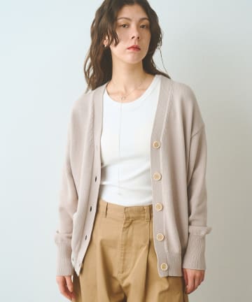 GEMINI】ドットブラウス | Whim Gazette(ウィム ガゼット)レディース