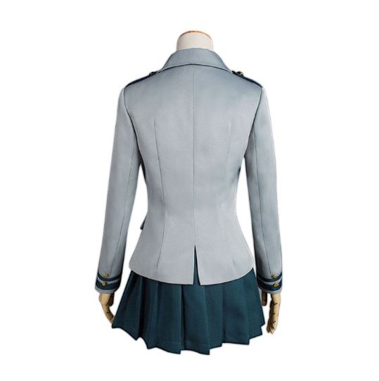 僕のヒーローアカデミア 雄英高校制服 風 コスプレ 衣装 通販 オーダー