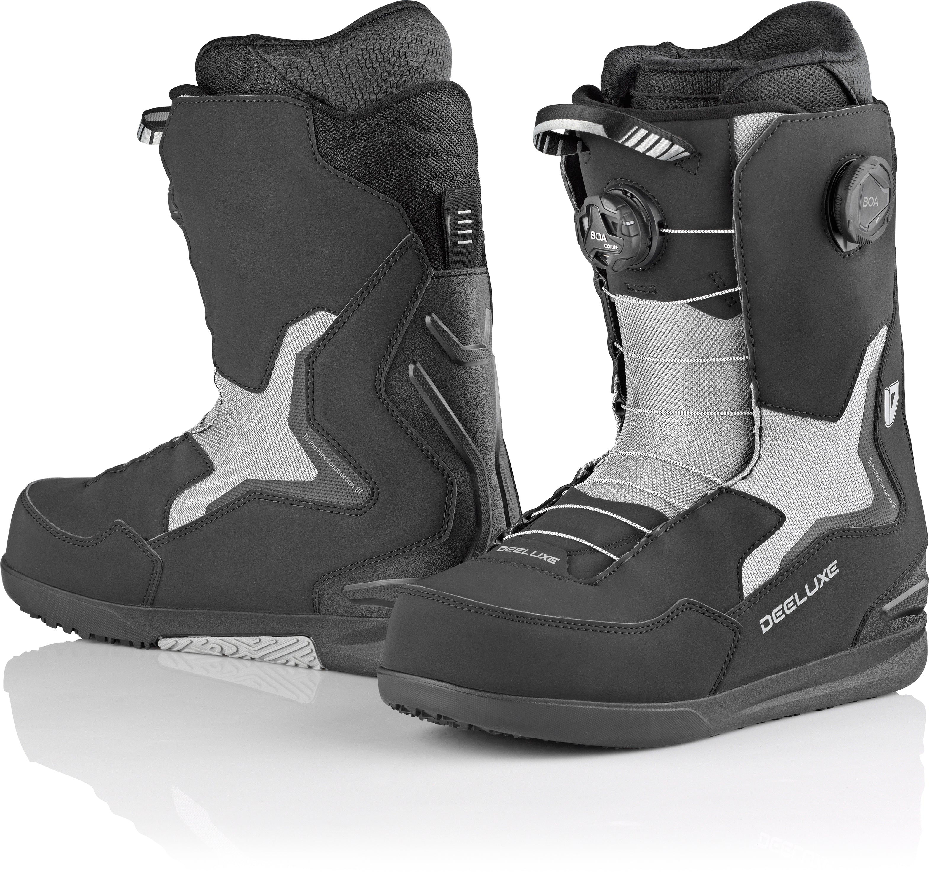 Deeluxe ID Snowboard Boots 2026 (Multiple Color Options
