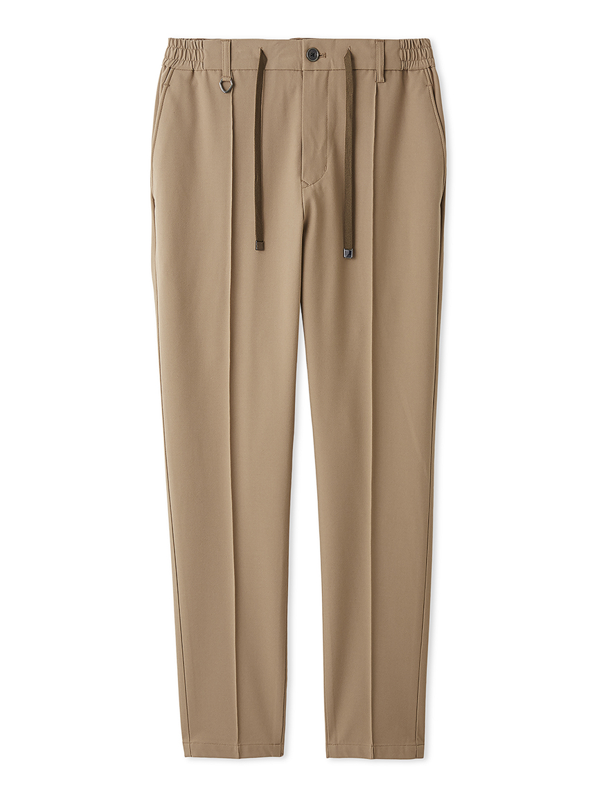 MALPENSA PANTS 4SEASONS(ボトムス)｜AOURE（アウール）の通販サイト