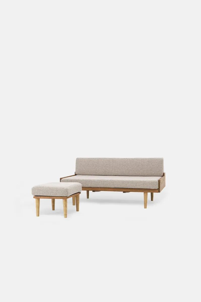 MOMO NATURAL | モモ ナチュラル - オフィシャルサイト DAY SOFA | 2.5