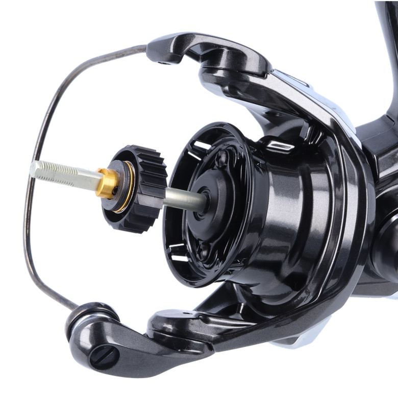 SHIMANO 23ヴァンキッシュ C2000Sの最安値・インプレ・釣果 | 本音の