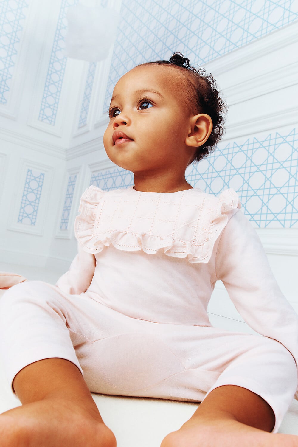 DIOR | パジャマ＆ボディスーツ|ベビー・新生児｜ディオール公式