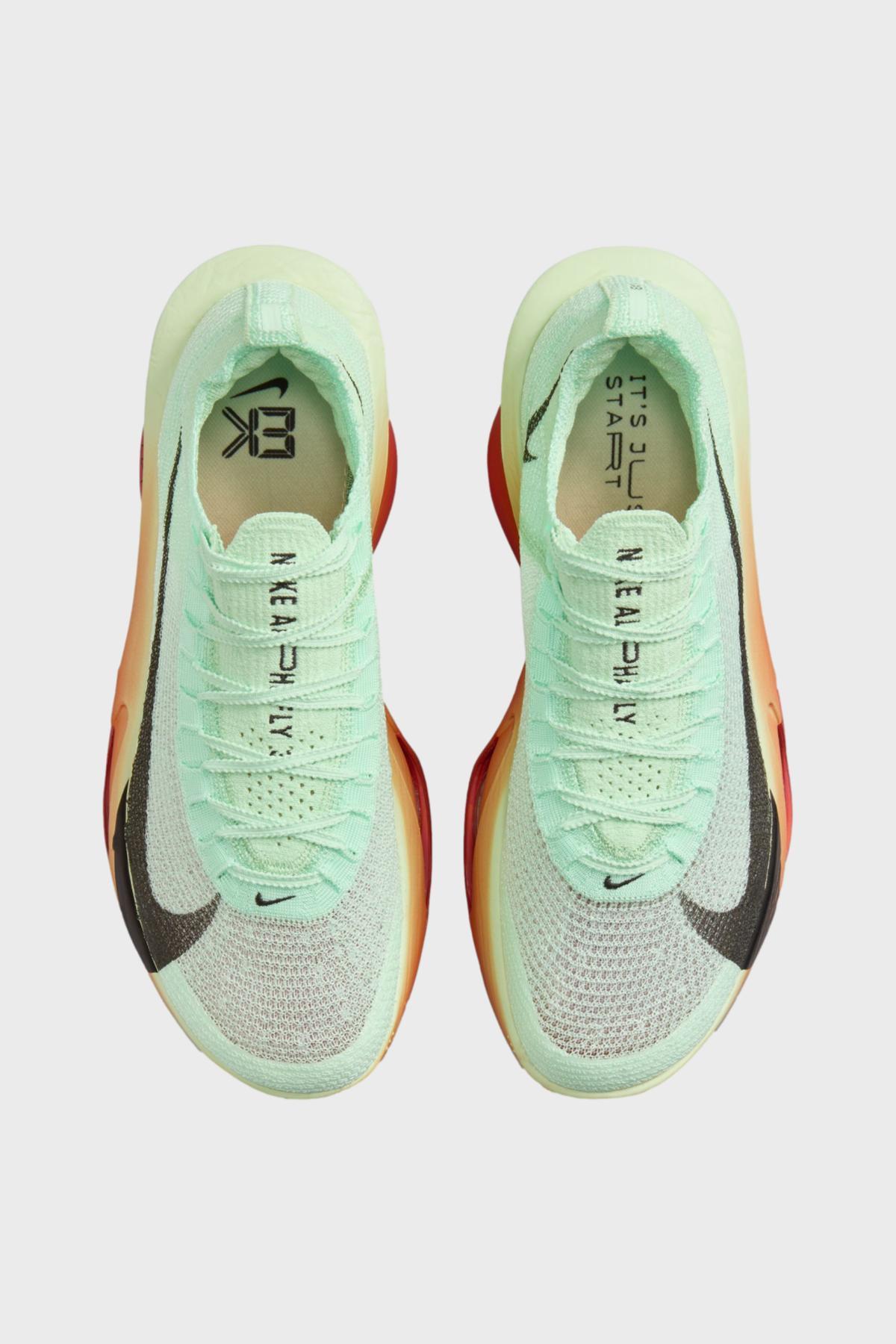 ナイキ - エア ズーム アルファフライ ネクスト% - DISTANCE STORE