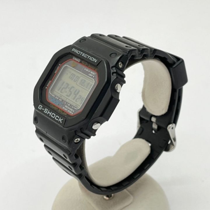 CASIO カシオ GW-M5610U Gショック 電波ソーラー G-SHOCK 腕時計 GW