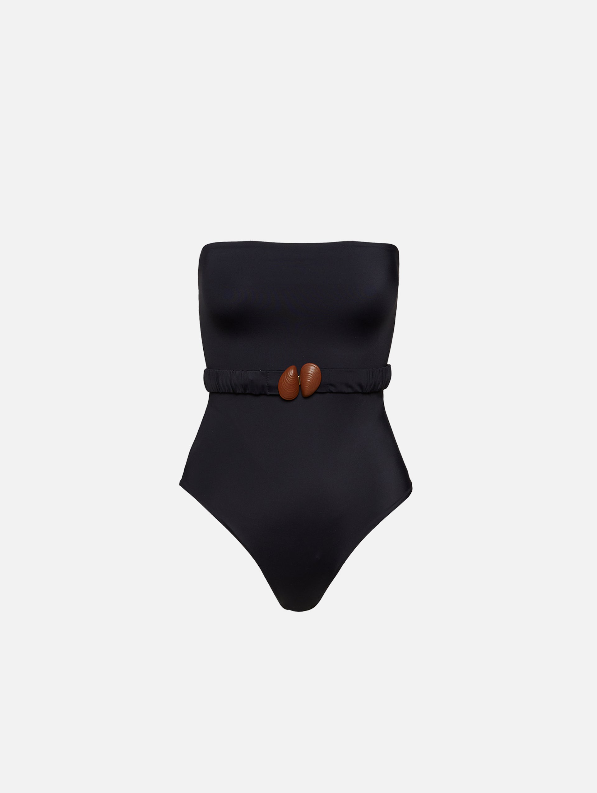 Classic One Piece Swimsuit | JOHANNA ORTIZ | elysewalker