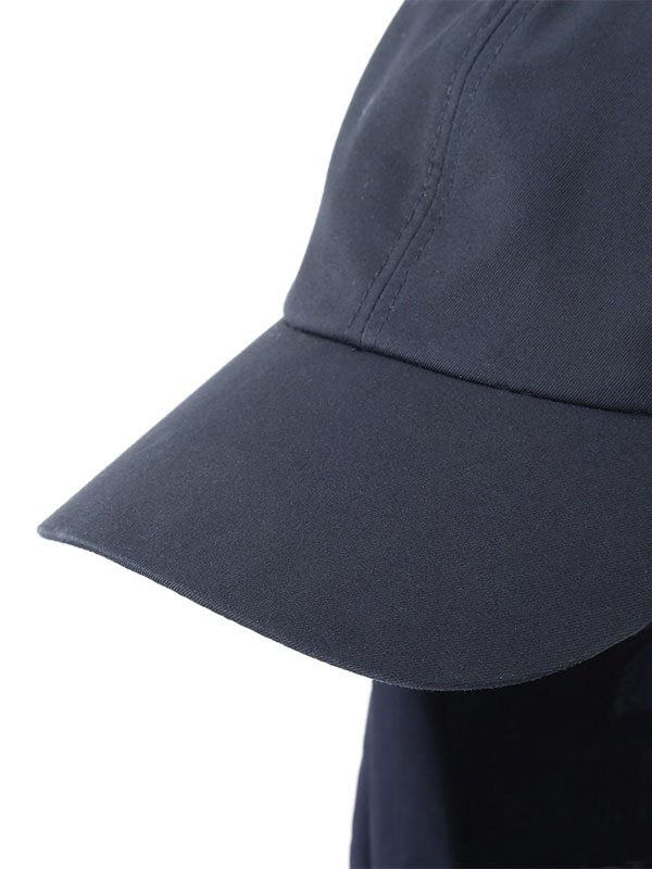 CA4LA×ETRE TOKYO SCARF CAP(F NAVY): グッズ │ ETRE TOKYO official