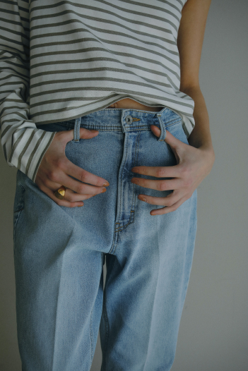 YANUK × ETRE TOKYO │ ETRE TOKYO official online store(エトレ