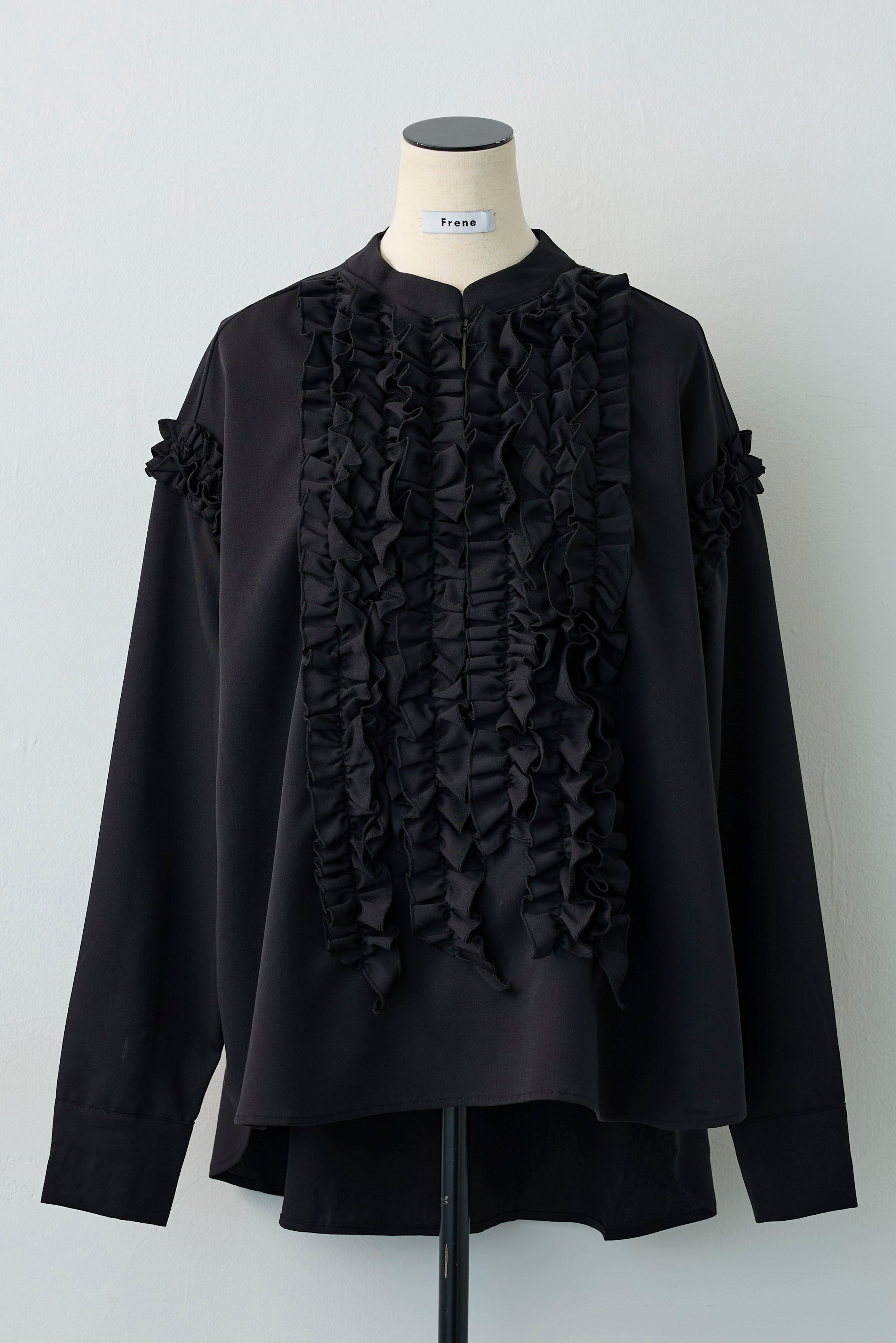 Shirt&Blouse – Frene