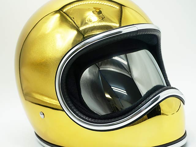 No Budz/ノーバッズ】「Space Helmet”Final Edition”/スペース