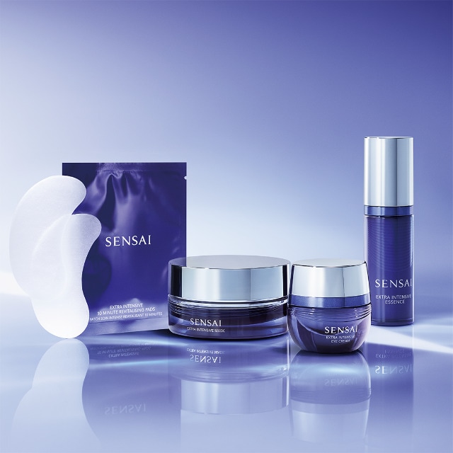 CP エクストラ インテンシブ アイ クリーム s | シリーズ,EX