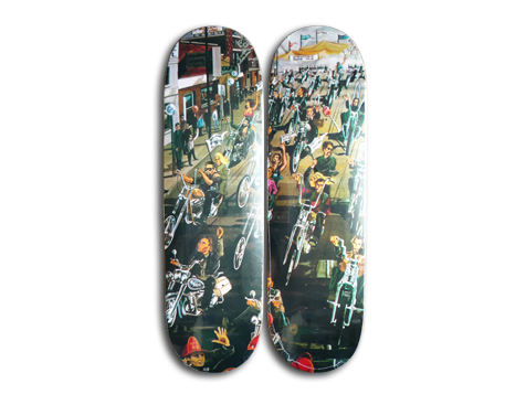 DRIVENに関する記事一覧