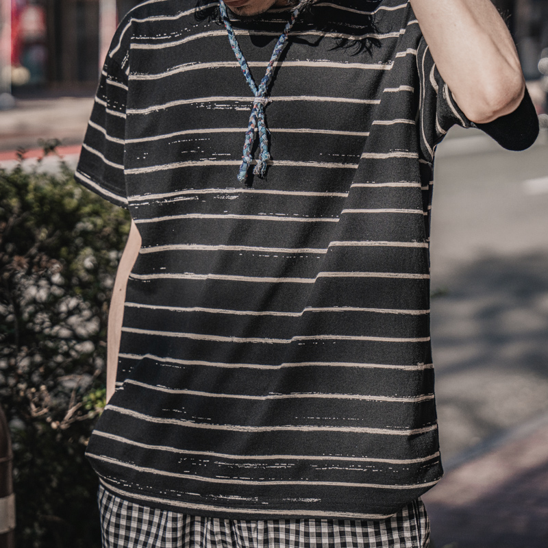 ポータークラシックのアーティストボーダー | HUES 福岡セレクトショップ