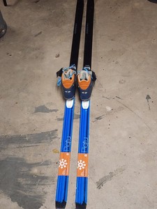 Karhu Cross Country Skis | eBay