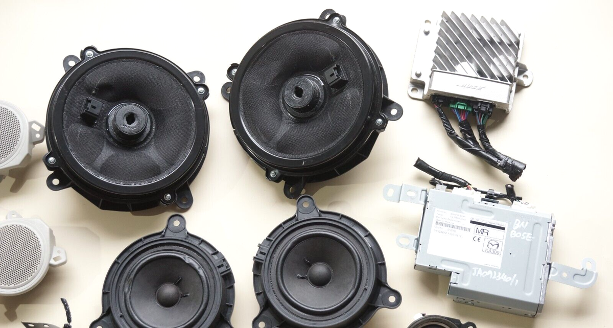 またたび BOSE 33WER 3ch セット またたび BOSE 33WER 3ch セット BOSE