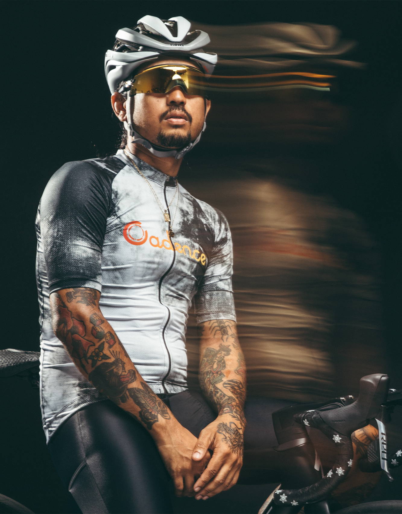 SEE YOU OUT THERE | Cadence Collection