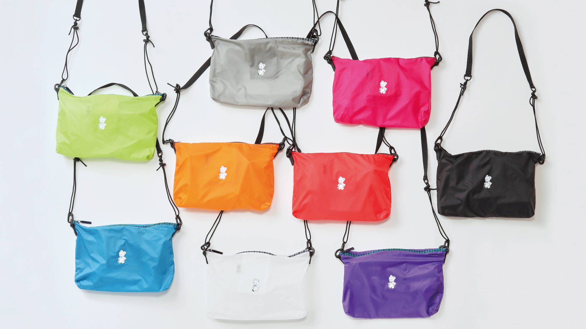 再販売が決定！】“気持ちまで軽くなる軽さ”をコンセプトにした