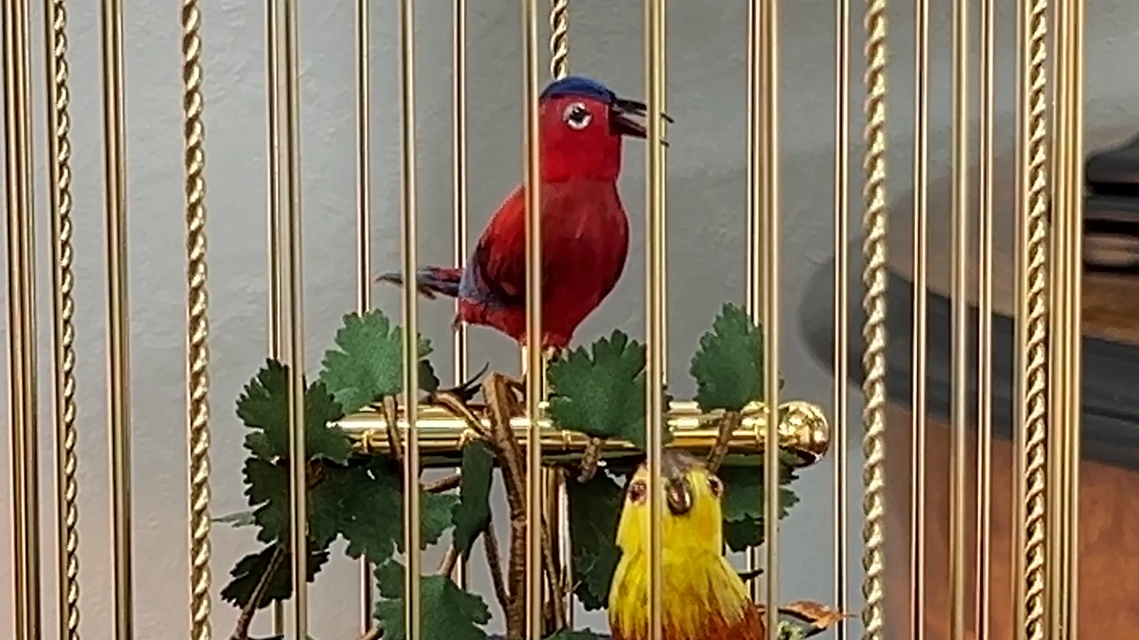 優雅な音色を体感しよう。＜リュージュ＞オルゴールギャラリー 音の