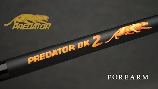 ブレイクキュー プレデター BK2（復刻版） NoWrap | ビリヤードの専門