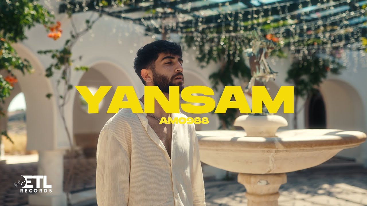 Amo988 - Yansam (Official Video) - YouTube