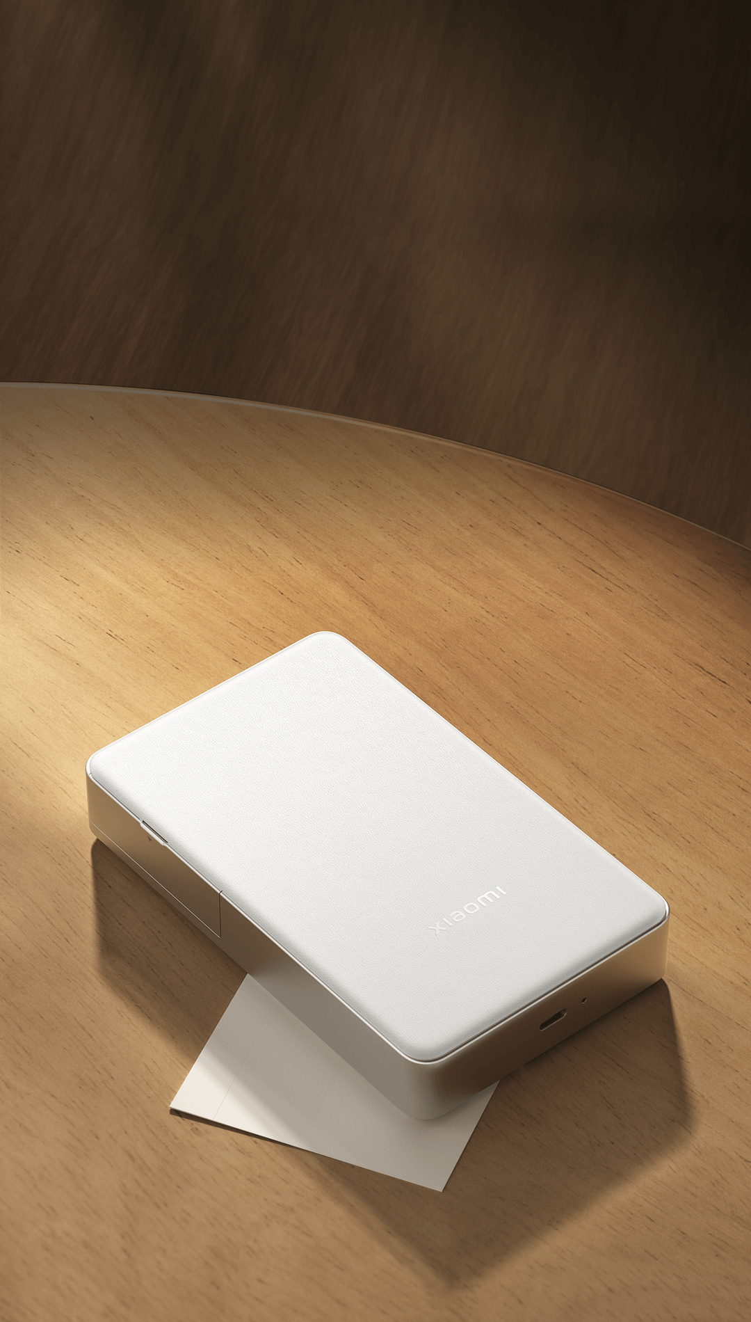 Xiaomi ポータブルフォトプリンター Pro | Xiaomi 日本 | すべての仕様