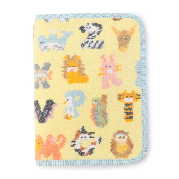 新品未使用】FEILERフェイラー☆イッツスプリング☆マルチケース クマ