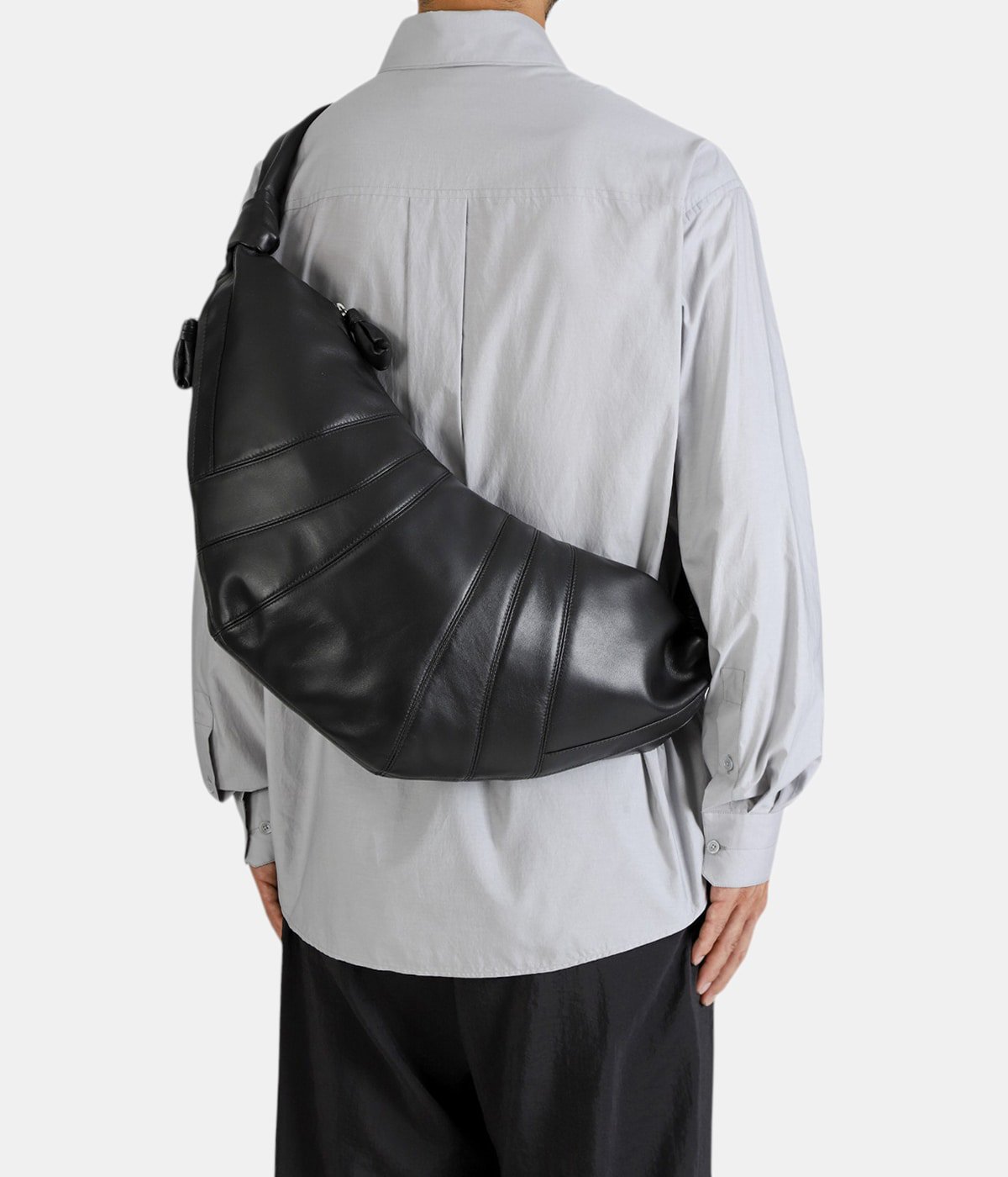 LARGE CROISSANT BAG | LEMAIRE(ルメール) / バッグ ショルダーバッグ