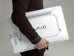 ソニーが挑んだ家庭用PCの再創造――「VAIO Tap 20」特大レビュー