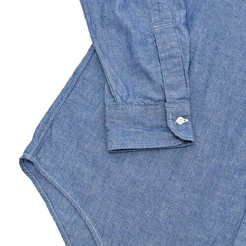 楽天市場】orSlow オアスロウ 01-8112-84 Standard Button Down Shirt