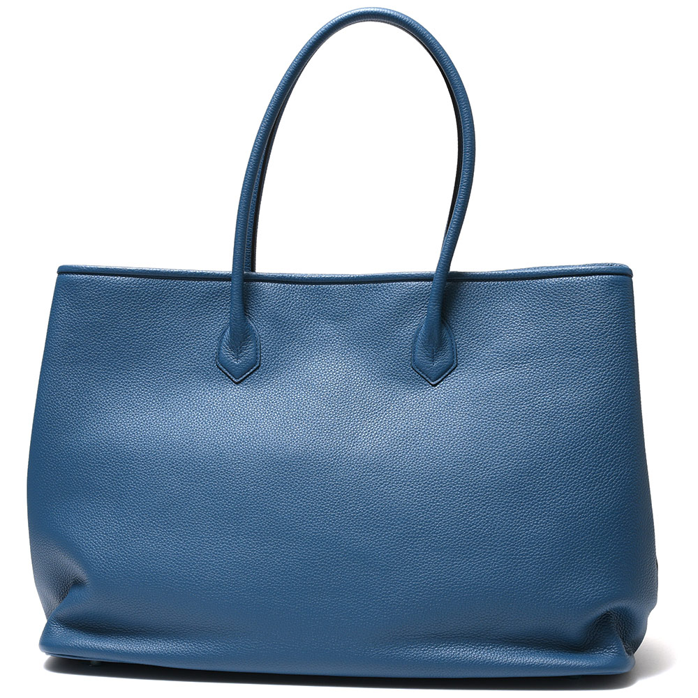 Cisei（シセイ/チセイ）シュリンクレザートートバッグ/Lサイズ 941/LD