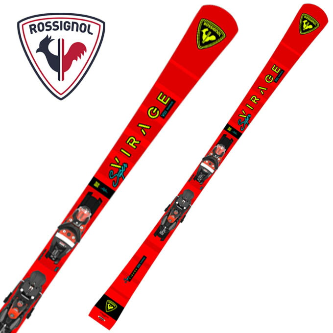 楽天市場】【2,000円OFFクーポン発行中】 ROSSIGNOL ロシニョール