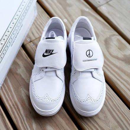 国内12月3日/10日発売予定】ピースマイナスワン/G-DRAGON × ナイキ