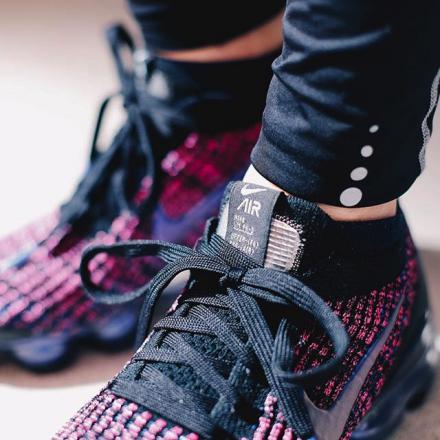 国内4月1日発売予定】ナイキ エア ヴェイパーマックス フライニット 3